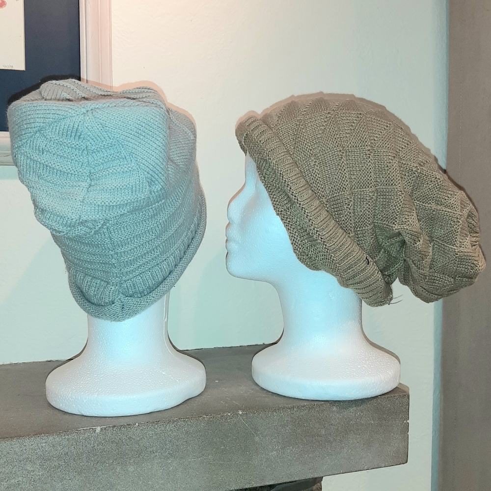 Slouch hats/ 2 - Picture 2 of 8